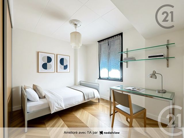 Maison &agrave; vendre - 4 pi&egrave;ces - 70,76 m2 - Reims - 51 - CHAMPAGNE-ARDENNE