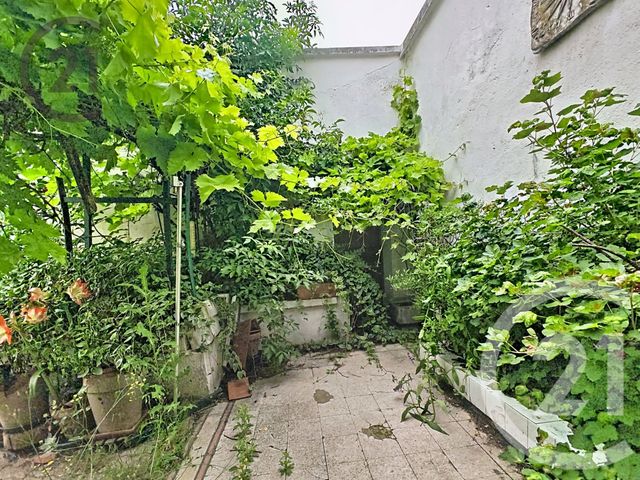 Maison &agrave; vendre - 4 pi&egrave;ces - 70,76 m2 - Reims - 51 - CHAMPAGNE-ARDENNE