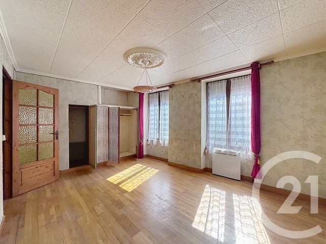 Maison &agrave; vendre - 4 pi&egrave;ces - 70,76 m2 - Reims - 51 - CHAMPAGNE-ARDENNE
