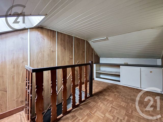 Maison &agrave; vendre - 4 pi&egrave;ces - 70,76 m2 - Reims - 51 - CHAMPAGNE-ARDENNE