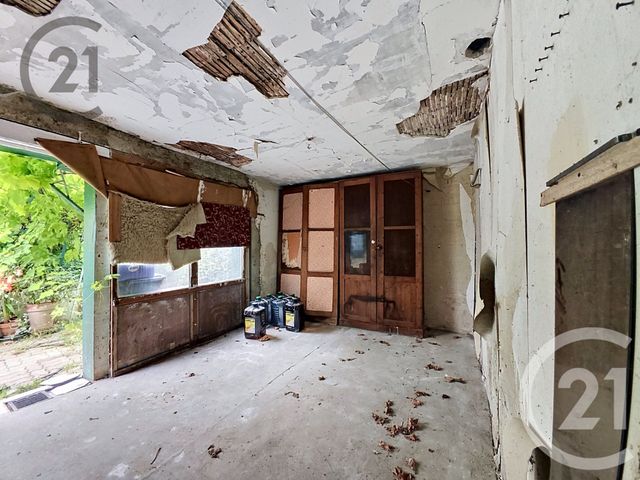 Maison &agrave; vendre - 4 pi&egrave;ces - 70,76 m2 - Reims - 51 - CHAMPAGNE-ARDENNE