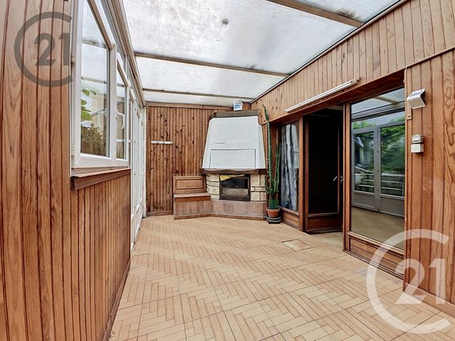 Maison &agrave; vendre - 4 pi&egrave;ces - 70,76 m2 - Reims - 51 - CHAMPAGNE-ARDENNE
