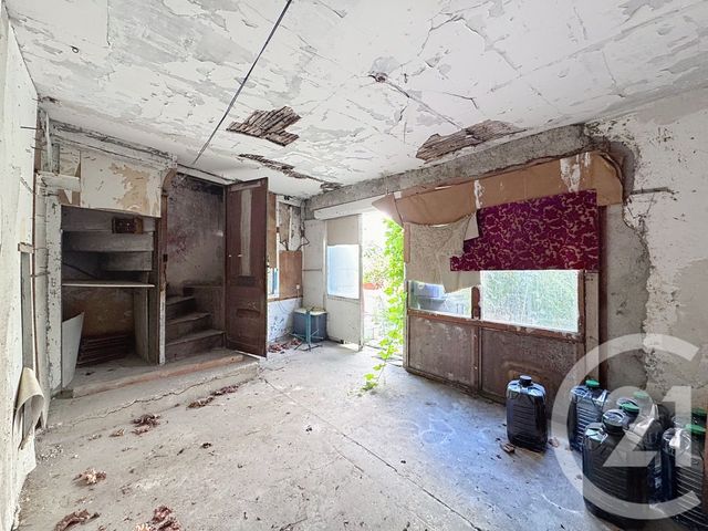 Maison &agrave; vendre - 4 pi&egrave;ces - 70,76 m2 - Reims - 51 - CHAMPAGNE-ARDENNE