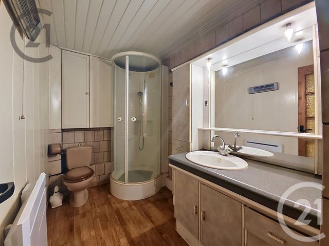 Maison &agrave; vendre - 4 pi&egrave;ces - 70,76 m2 - Reims - 51 - CHAMPAGNE-ARDENNE