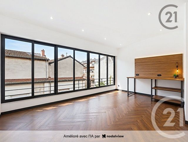 Maison &agrave; vendre - 4 pi&egrave;ces - 70,76 m2 - Reims - 51 - CHAMPAGNE-ARDENNE