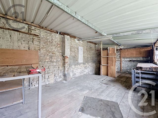 Maison &agrave; vendre - 4 pi&egrave;ces - 70,76 m2 - Reims - 51 - CHAMPAGNE-ARDENNE