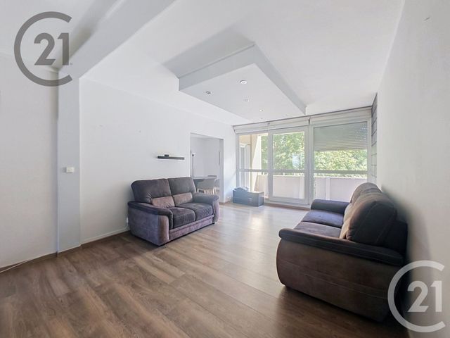 Appartement T3 &agrave; vendre - 4 pi&egrave;ces - 71 m2 - Reims - 51 - CHAMPAGNE-ARDENNE