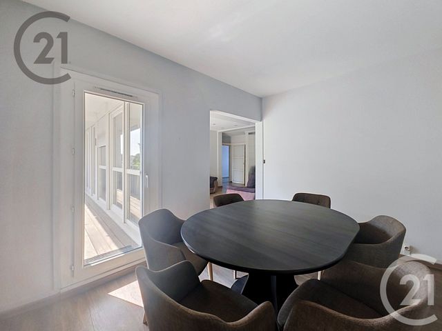 Appartement T3 &agrave; vendre - 4 pi&egrave;ces - 71 m2 - Reims - 51 - CHAMPAGNE-ARDENNE
