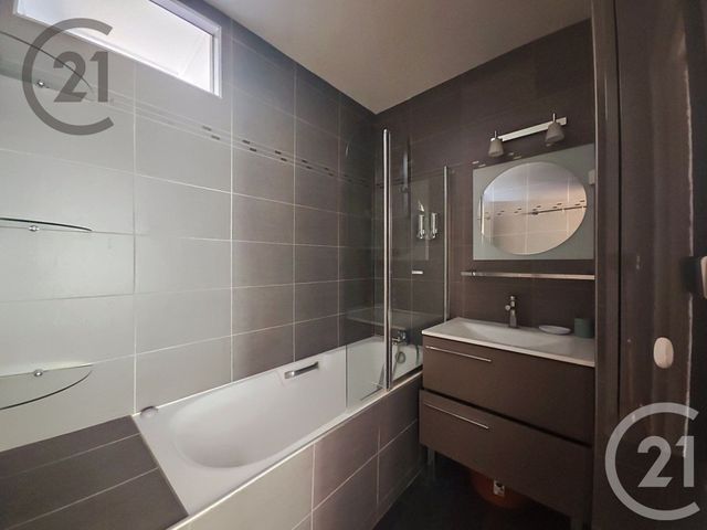 Appartement T3 &agrave; vendre - 4 pi&egrave;ces - 71 m2 - Reims - 51 - CHAMPAGNE-ARDENNE