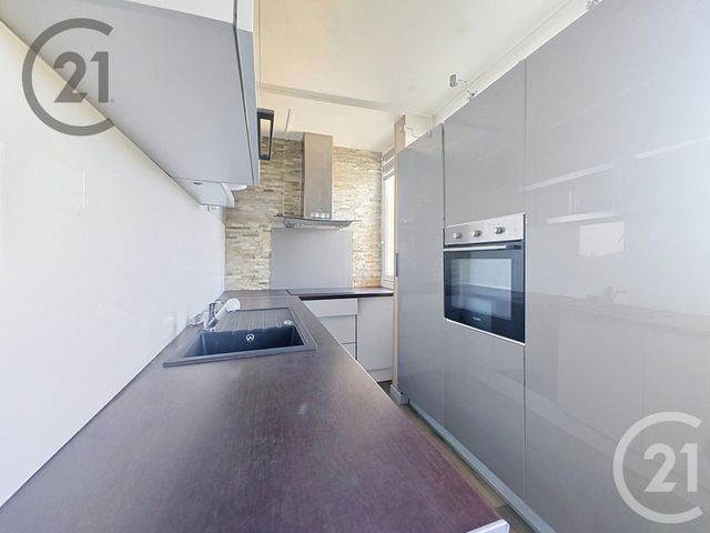 Appartement T3 &agrave; vendre - 4 pi&egrave;ces - 71 m2 - Reims - 51 - CHAMPAGNE-ARDENNE