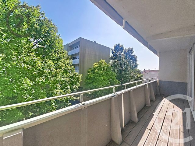 Appartement T3 à vendre REIMS
