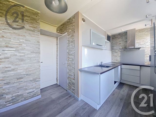 Appartement T3 &agrave; vendre - 4 pi&egrave;ces - 71 m2 - Reims - 51 - CHAMPAGNE-ARDENNE