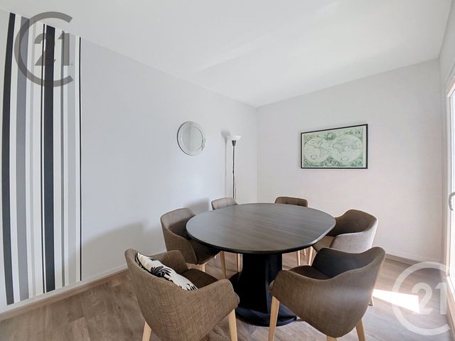 Appartement T3 &agrave; vendre - 4 pi&egrave;ces - 71 m2 - Reims - 51 - CHAMPAGNE-ARDENNE