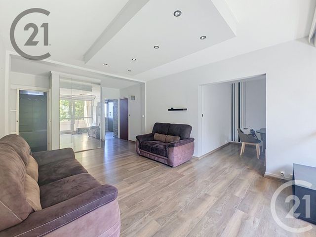 Appartement T3 &agrave; vendre - 4 pi&egrave;ces - 71 m2 - Reims - 51 - CHAMPAGNE-ARDENNE