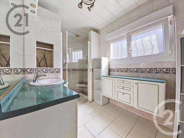Maison &agrave; vendre - 6 pi&egrave;ces - 162,69 m2 - Ablancourt - 51 - CHAMPAGNE-ARDENNE