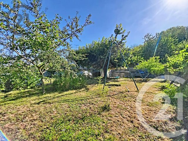 Maison &agrave; vendre - 6 pi&egrave;ces - 162,69 m2 - Ablancourt - 51 - CHAMPAGNE-ARDENNE
