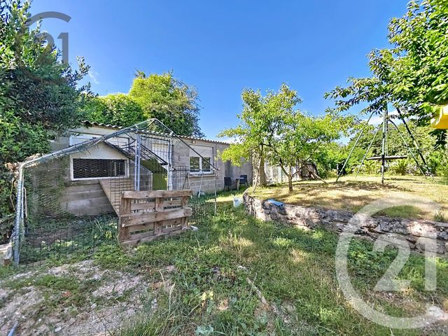 Maison &agrave; vendre - 6 pi&egrave;ces - 162,69 m2 - Ablancourt - 51 - CHAMPAGNE-ARDENNE