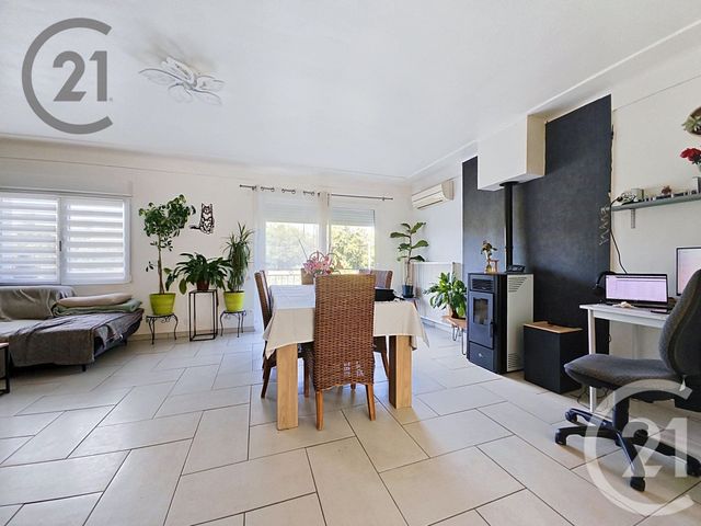 Maison &agrave; vendre - 6 pi&egrave;ces - 162,69 m2 - Ablancourt - 51 - CHAMPAGNE-ARDENNE