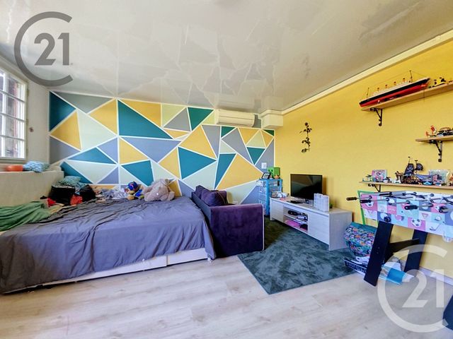 Maison &agrave; vendre - 6 pi&egrave;ces - 162,69 m2 - Ablancourt - 51 - CHAMPAGNE-ARDENNE