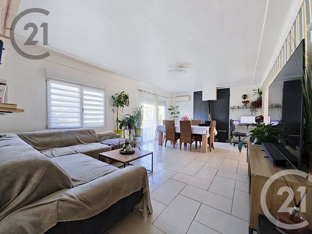 Maison &agrave; vendre - 6 pi&egrave;ces - 162,69 m2 - Ablancourt - 51 - CHAMPAGNE-ARDENNE