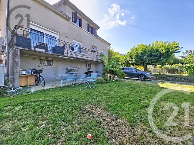 maison - ABLANCOURT - 51