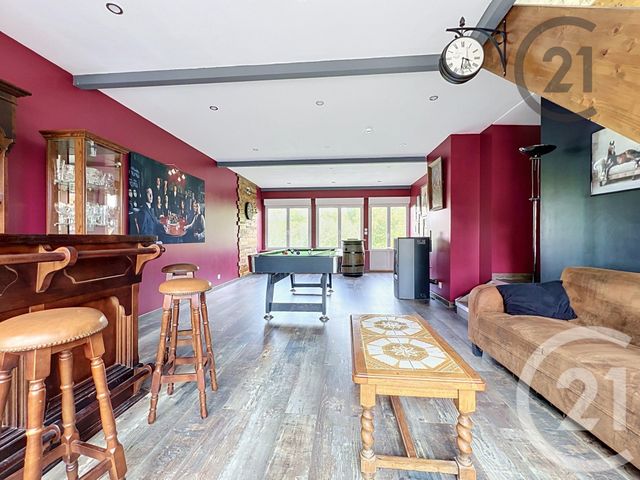 Maison &agrave; vendre - 8 pi&egrave;ces - 189,19 m2 - Givry - 08 - CHAMPAGNE-ARDENNE