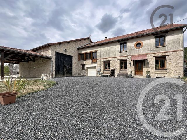maison - GIVRY - 08