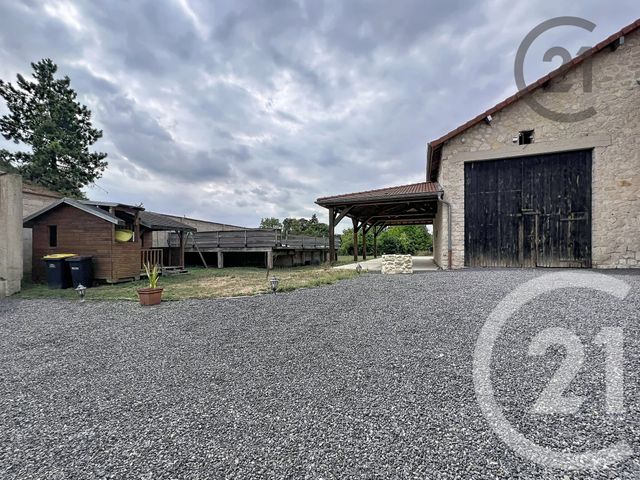 Maison &agrave; vendre - 8 pi&egrave;ces - 189,19 m2 - Givry - 08 - CHAMPAGNE-ARDENNE