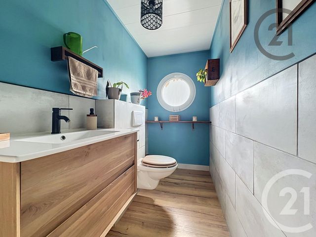 Maison &agrave; vendre - 8 pi&egrave;ces - 189,19 m2 - Givry - 08 - CHAMPAGNE-ARDENNE