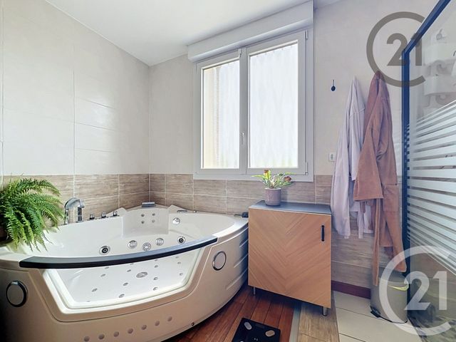 Maison &agrave; vendre - 8 pi&egrave;ces - 189,19 m2 - Givry - 08 - CHAMPAGNE-ARDENNE