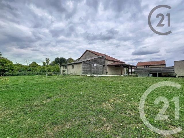 Maison &agrave; vendre - 8 pi&egrave;ces - 189,19 m2 - Givry - 08 - CHAMPAGNE-ARDENNE