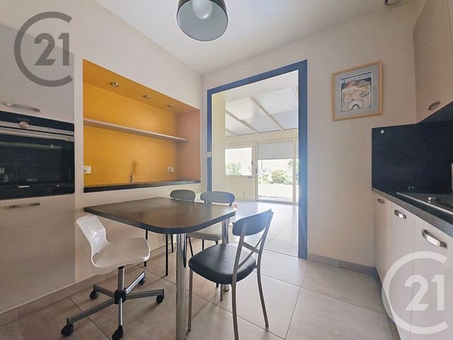 Maison &agrave; vendre - 7 pi&egrave;ces - 146,49 m2 - Reims - 51 - CHAMPAGNE-ARDENNE