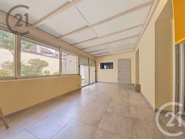 Maison &agrave; vendre - 7 pi&egrave;ces - 146,49 m2 - Reims - 51 - CHAMPAGNE-ARDENNE
