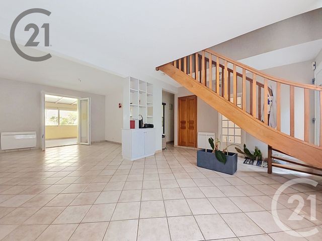 Maison &agrave; vendre - 7 pi&egrave;ces - 146,49 m2 - Reims - 51 - CHAMPAGNE-ARDENNE