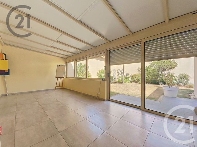 Maison &agrave; vendre - 7 pi&egrave;ces - 146,49 m2 - Reims - 51 - CHAMPAGNE-ARDENNE