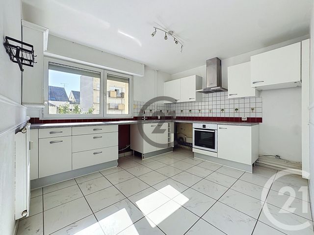 Appartement T5 &agrave; vendre - 5 pi&egrave;ces - 107 m2 - Reims - 51 - CHAMPAGNE-ARDENNE