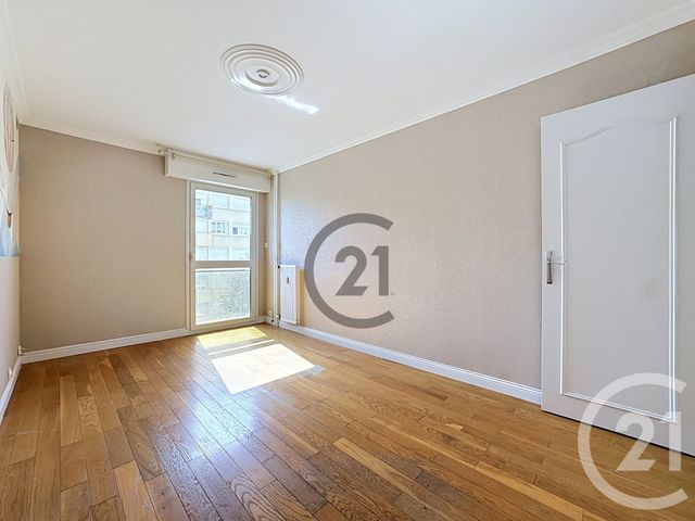 Appartement T5 &agrave; vendre - 5 pi&egrave;ces - 107 m2 - Reims - 51 - CHAMPAGNE-ARDENNE