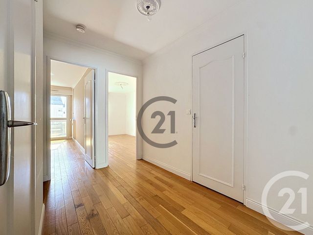Appartement T5 &agrave; vendre - 5 pi&egrave;ces - 107 m2 - Reims - 51 - CHAMPAGNE-ARDENNE