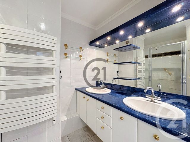 Appartement T5 &agrave; vendre - 5 pi&egrave;ces - 107 m2 - Reims - 51 - CHAMPAGNE-ARDENNE