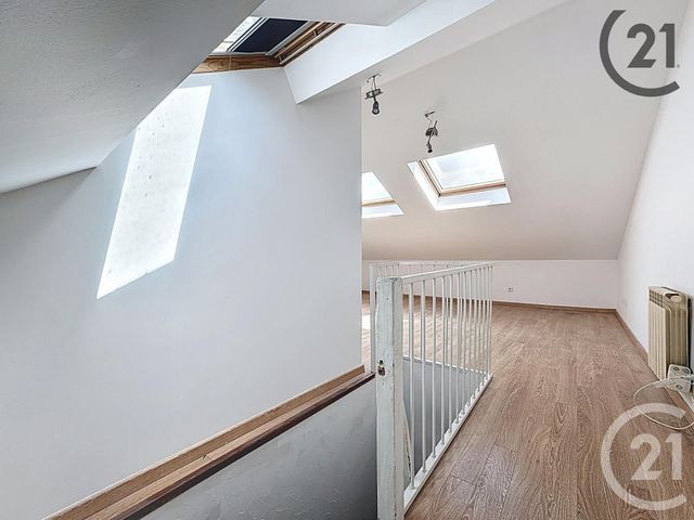 Appartement Studio &agrave; vendre - 1 pi&egrave;ce - 18,04 m2 - Reims - 51 - CHAMPAGNE-ARDENNE