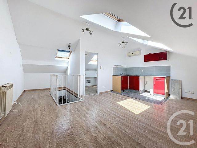 Appartement Studio à vendre REIMS