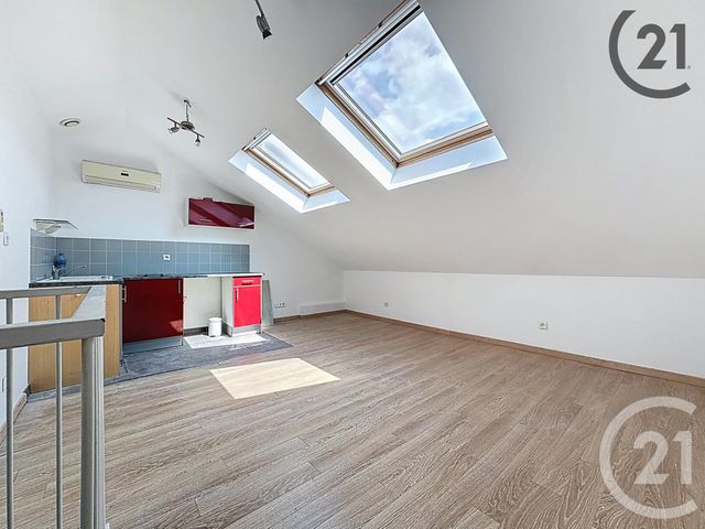Appartement Studio &agrave; vendre - 1 pi&egrave;ce - 18,04 m2 - Reims - 51 - CHAMPAGNE-ARDENNE