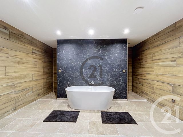 Maison &agrave; vendre - 8 pi&egrave;ces - 375,21 m2 - Bazancourt - 51 - CHAMPAGNE-ARDENNE