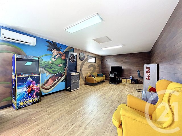 Maison &agrave; vendre - 8 pi&egrave;ces - 375,21 m2 - Bazancourt - 51 - CHAMPAGNE-ARDENNE