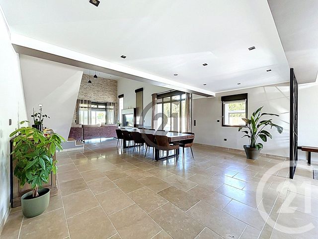 Maison &agrave; vendre - 8 pi&egrave;ces - 375,21 m2 - Bazancourt - 51 - CHAMPAGNE-ARDENNE