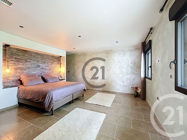 Maison &agrave; vendre - 8 pi&egrave;ces - 375,21 m2 - Bazancourt - 51 - CHAMPAGNE-ARDENNE