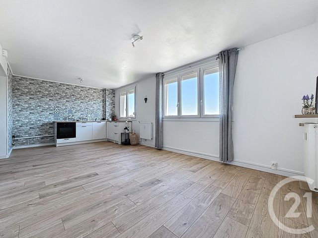 appartement - TINQUEUX - 51