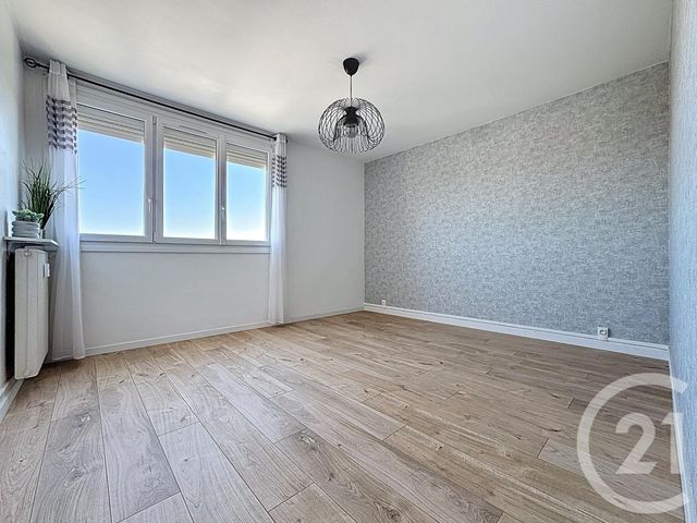 Appartement T3 &agrave; vendre - 3 pi&egrave;ces - 63,93 m2 - Tinqueux - 51 - CHAMPAGNE-ARDENNE