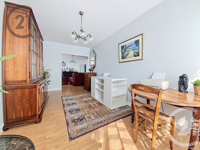 Appartement F6 &agrave; vendre - 6 pi&egrave;ces - 122,10 m2 - Tinqueux - 51 - CHAMPAGNE-ARDENNE