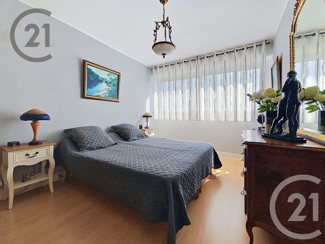 Appartement F6 &agrave; vendre - 6 pi&egrave;ces - 122,10 m2 - Tinqueux - 51 - CHAMPAGNE-ARDENNE